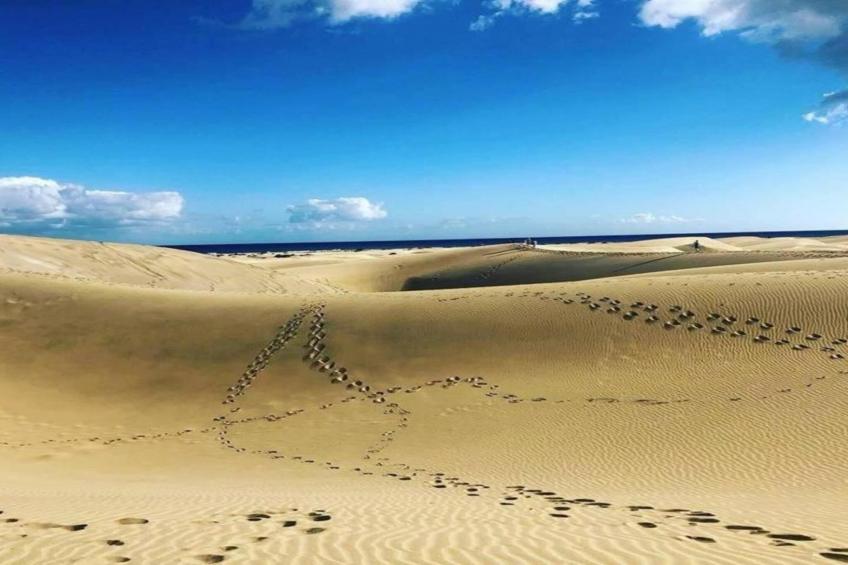 Casa Maspalomas - foto 27