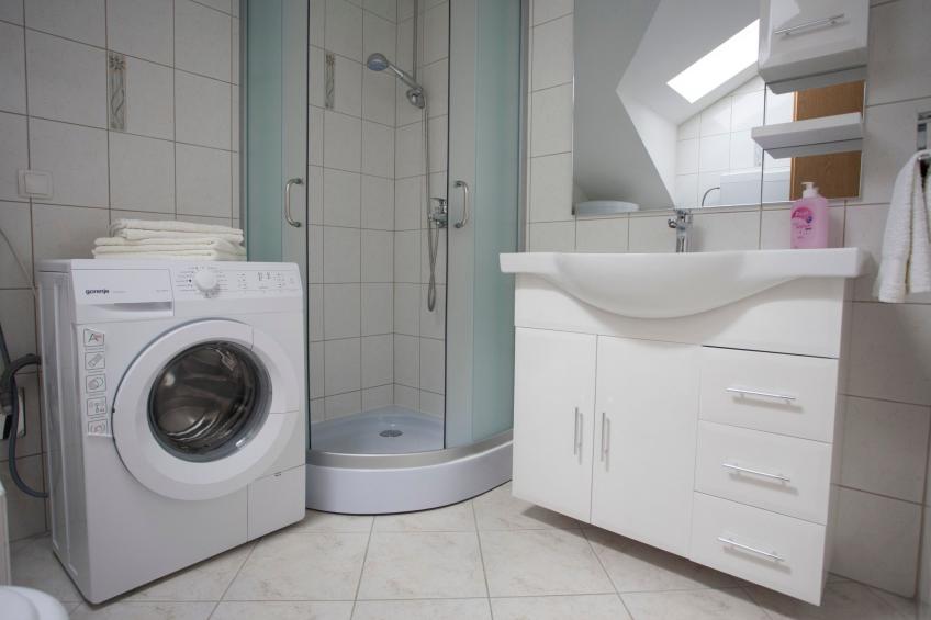 Wohnung in Stari Grad mit privatem Balkon - foto 15