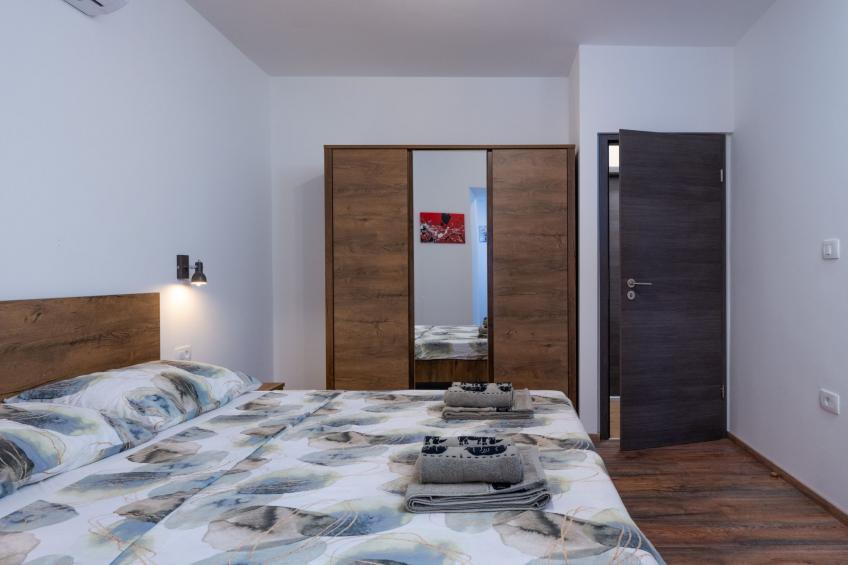 Villa "Francesca" mit Garten, Grill und Pool - foto 53