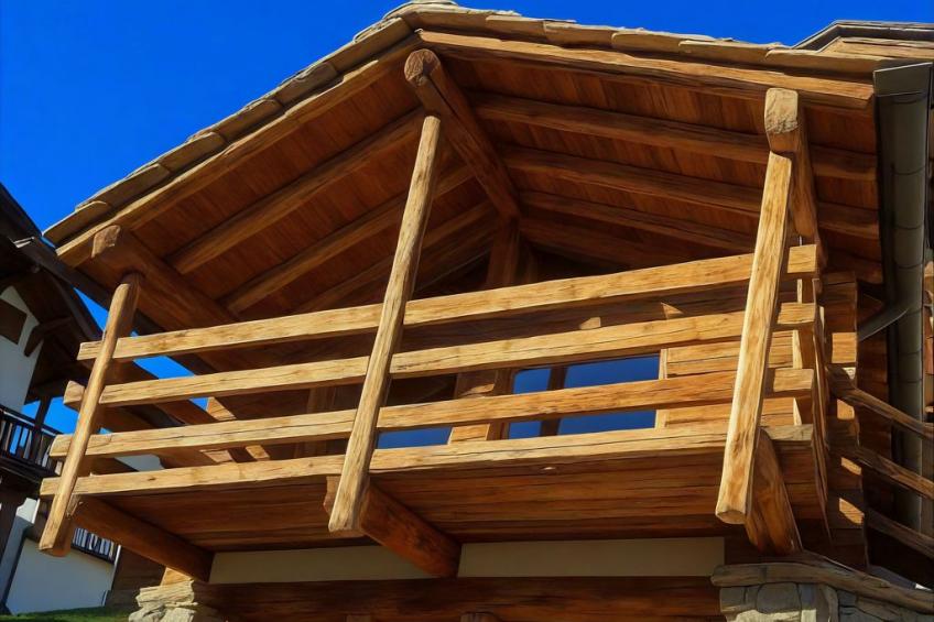 Ein authentischer Aufenthalt im Herzen des Val d'Hérens - foto 2