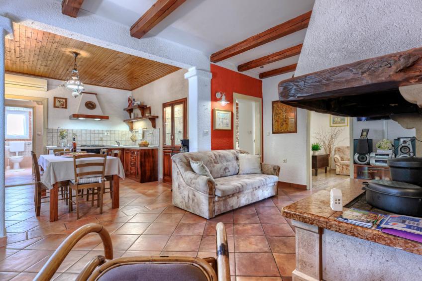 Haus Nino (LBN305) - foto 6