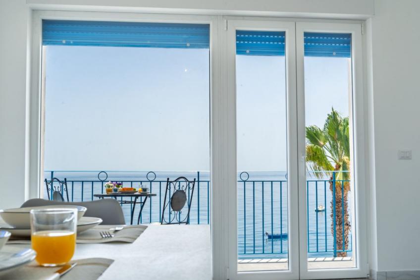 Meerblick-Wohnung 'Casa Serafina Armonia - foto 4