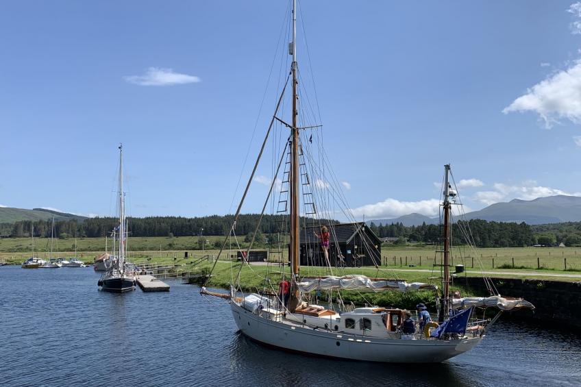 Invergarry Combi - foto 105