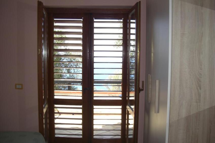 Appartement in Pisciotta mit Grill - foto 22
