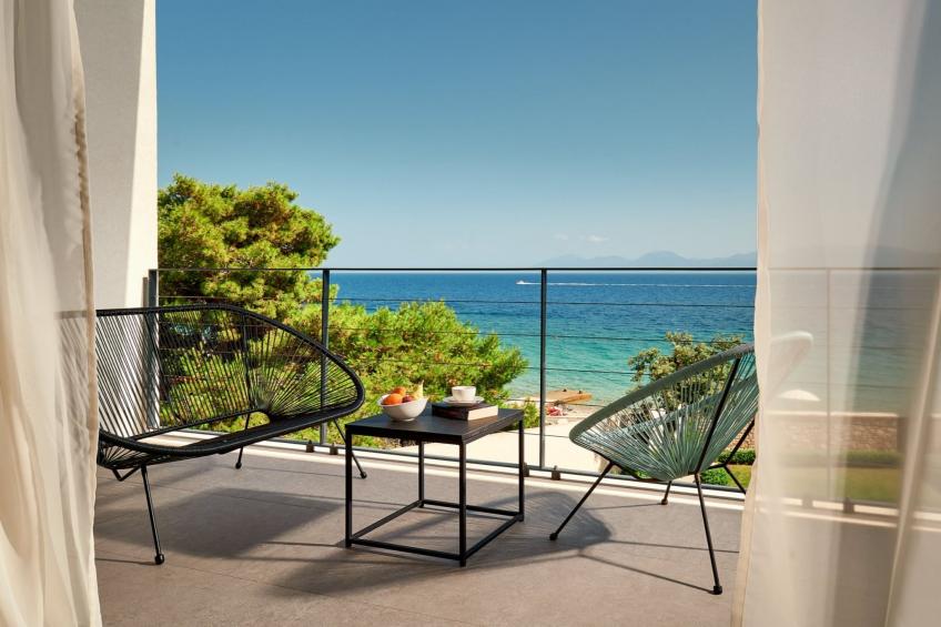 Villa Katina - Four bedroom Vila with pool and hot tub - foto 22