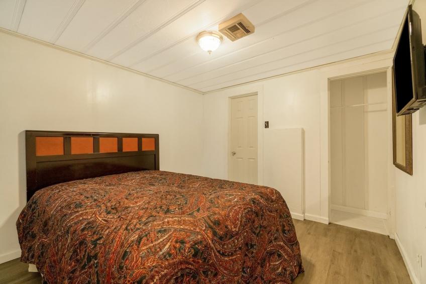 King Bed Smoking - foto 16