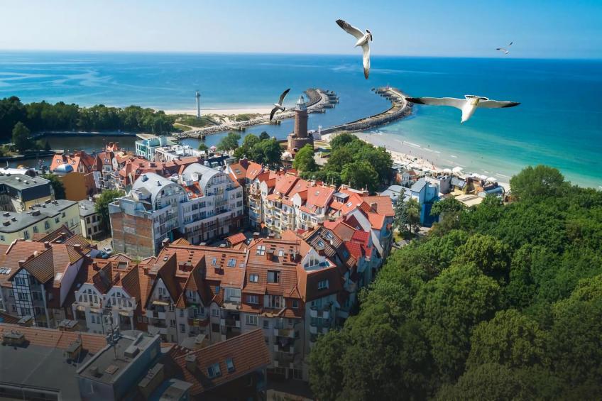 Holiday home Kolobrzeg - foto 20