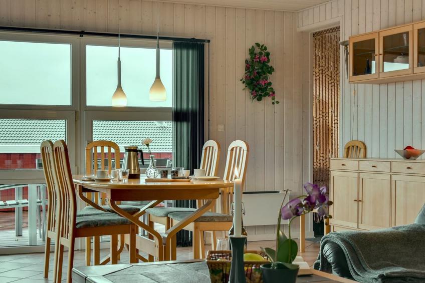 "Henrijette" - 200m from the sea in SE Jutland - foto 8
