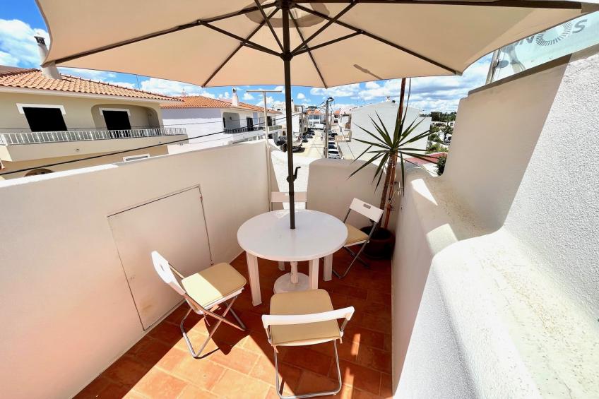 Casa Tété - apartment in Benagil - foto 5