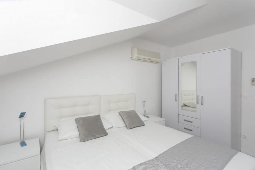 Apartments Villa Dubrovnik - Three Bedroom Apartment - Penthouse with Hot Tub - foto 25