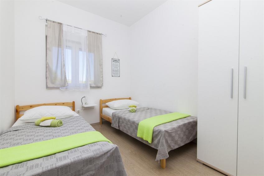 Sea view Villa Brodarica - foto 30