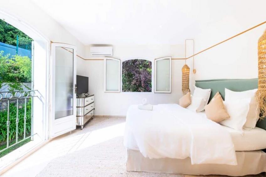 Résidence Villa 400m² Padel Piscine Volley - foto 38