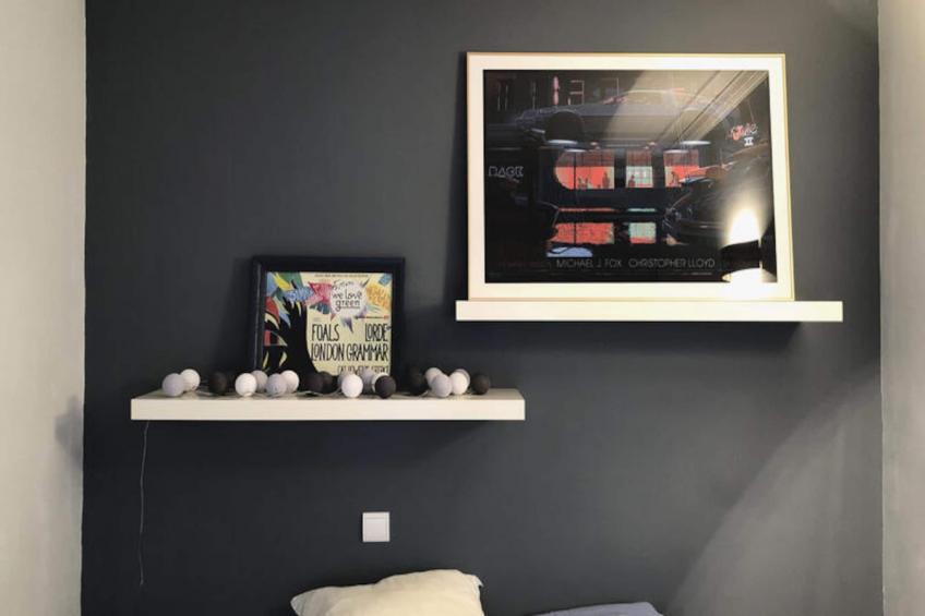 Appartements à Paris - foto 21