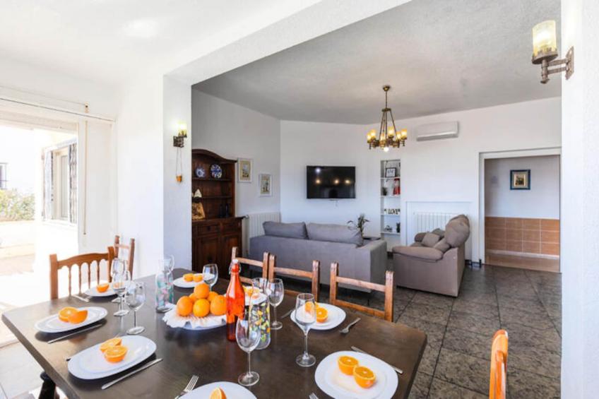 Chalets à Guardamar del Segura - foto 9