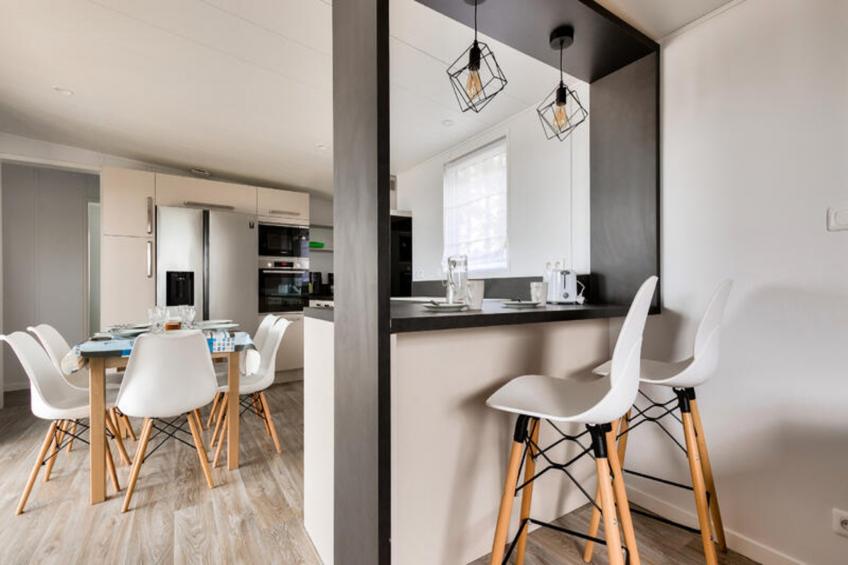 Chalets à Bretignolles-sur-Mer - foto 6