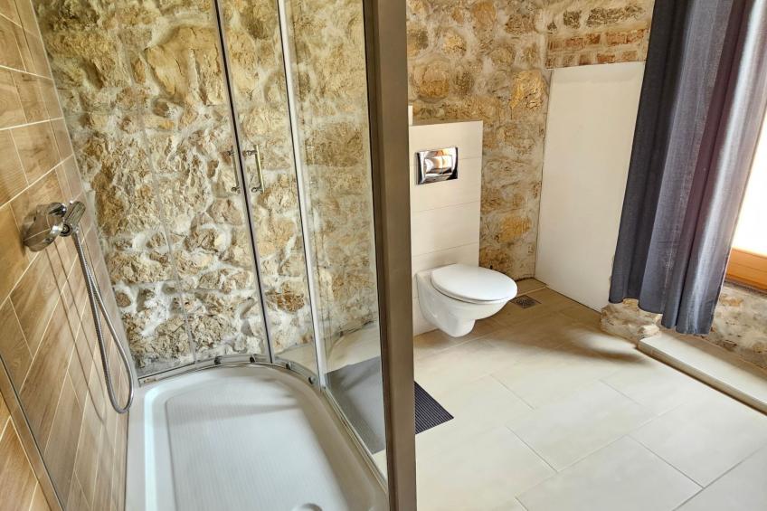 Steinhaus mit privatem Außenpool - foto 37