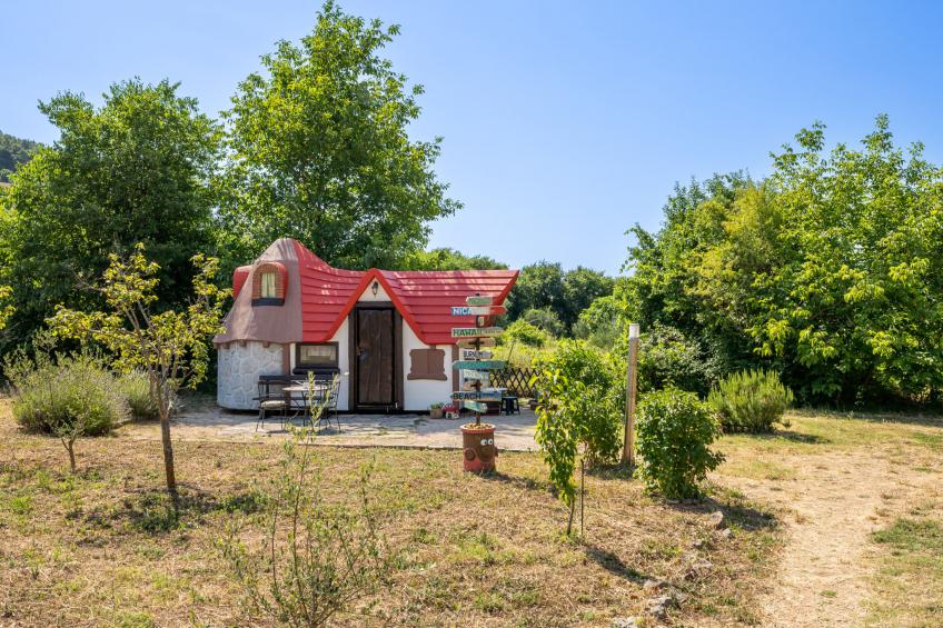 Little Castle - foto 32