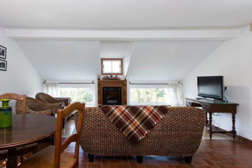 für 12 Personen und 2 Kinder in Redondela, Costa Verde Spanien (Rías Baixas) - foto 46