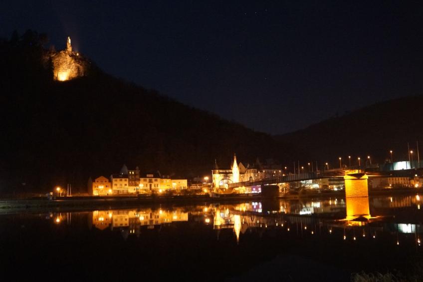 Moselschiefer-Traumferienwohnung am Moselufer - foto 52