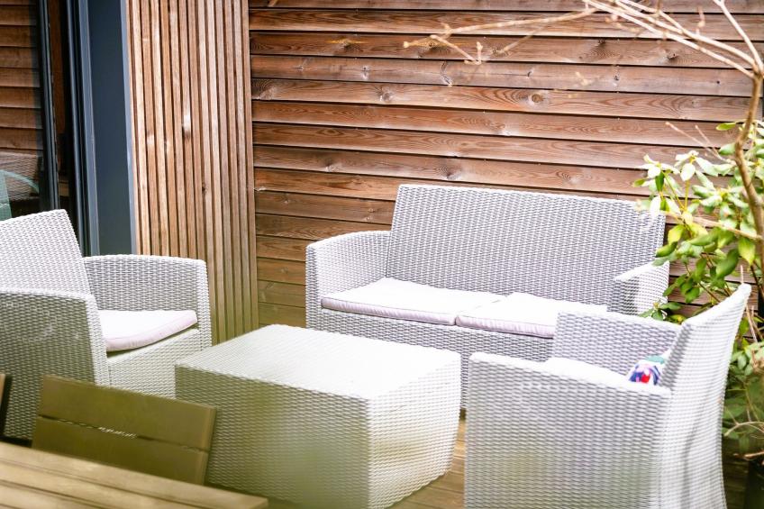 Villa contis plage 900m vom Ozean entfernt - 3 Schlafzimmer - foto 3