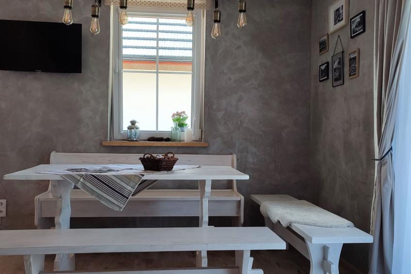 Tor der Berge - Hütte Wolf - foto 23