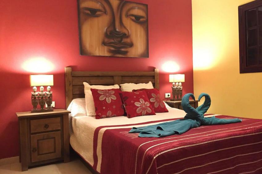 Villa im thailändischen Stil "Zen" mit beheiztem Pool - foto 16