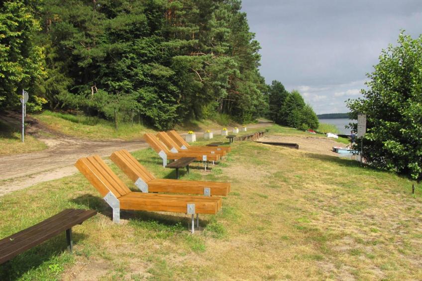 holiday home, Nowa Kaletka- - foto 17