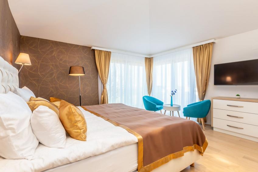 Schöne Villa in einer ruhigen Umgebung mit Pool - foto 30