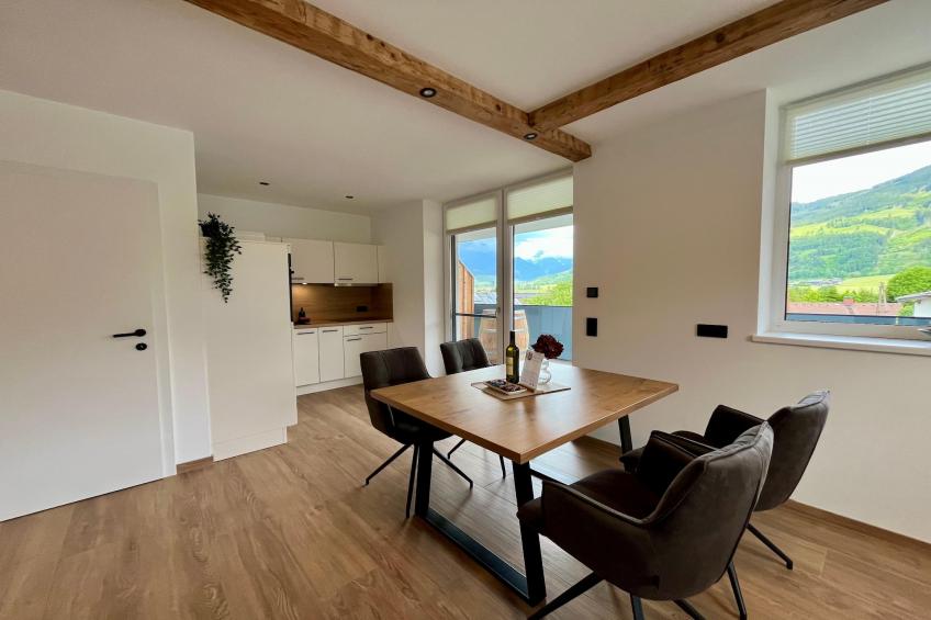 Appartement "Schnauz-Bartl" 3-4 - foto 3