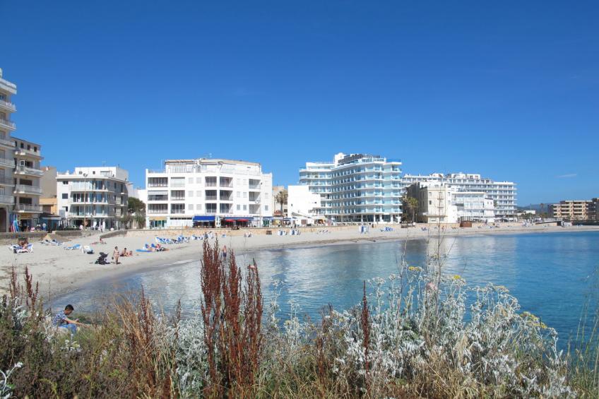 Apartment S'Illot-Cala Morlanda - foto 19