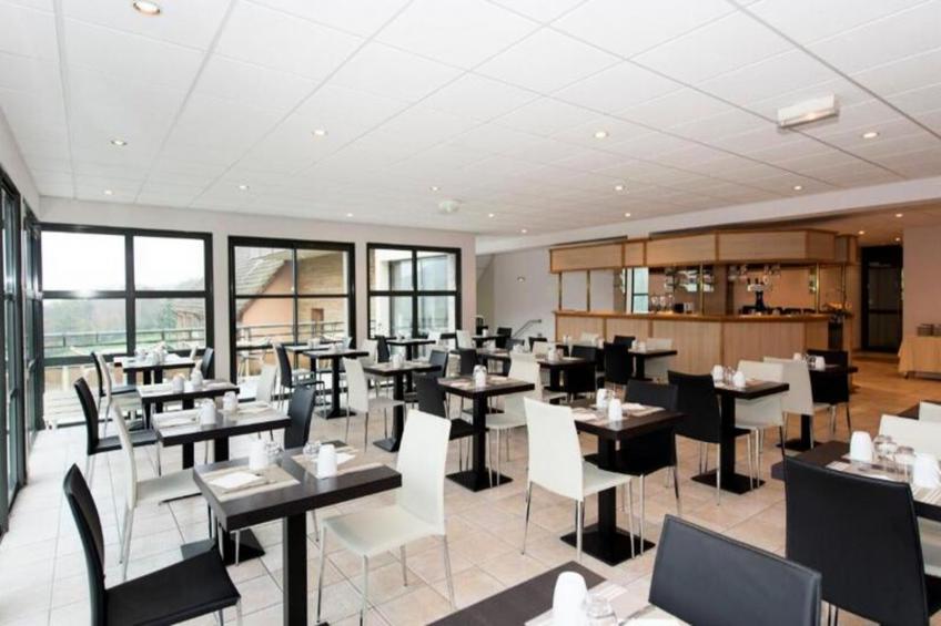 Résidence Goélia Le Domaine du Golf - foto 6