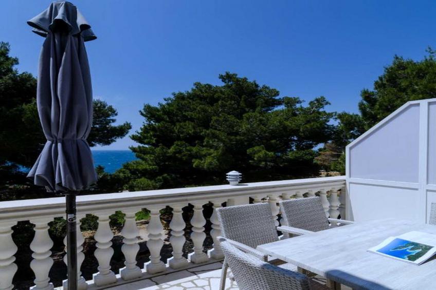 Apartments Villa Dingač - Borak - Two Bedroom Apartment with Balcony and Sea View (Silver) - foto 14