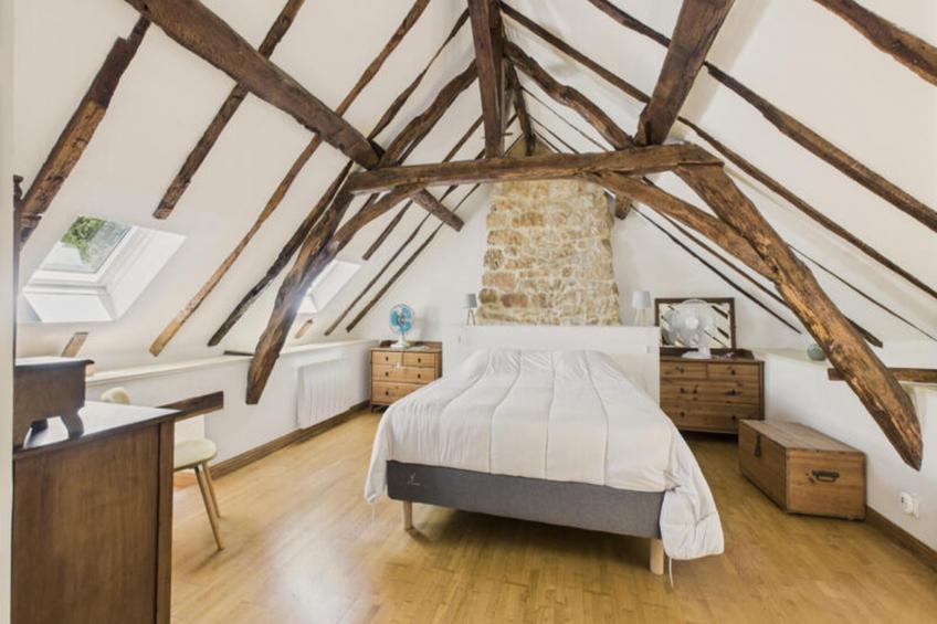 Maison à Salignac-Eyvigues - foto 5