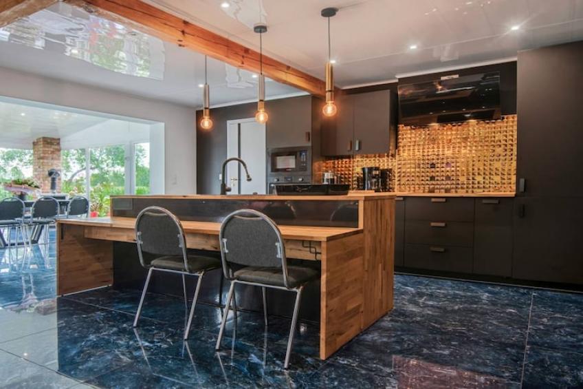 Countryhouse - foto 9