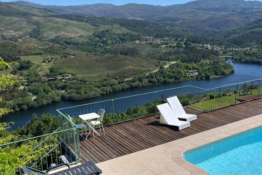 Casas das Olas 2 - Großartige Aussicht, 2 Pools, idealer Ort zum Entspannen und - foto 40