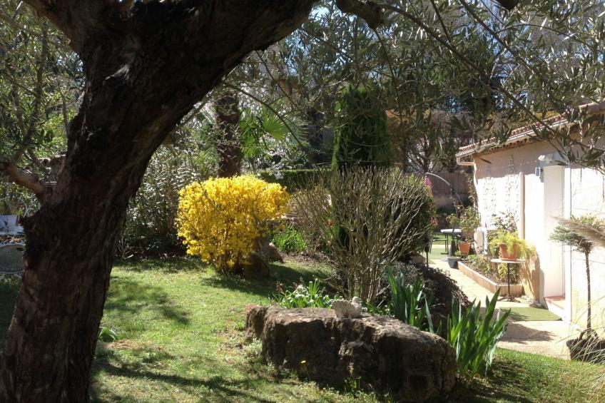 Mimet la diote, Ausflug in die Sonne und in die Ruhe - foto 8