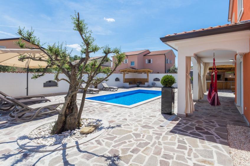 Villa Deni - foto 41