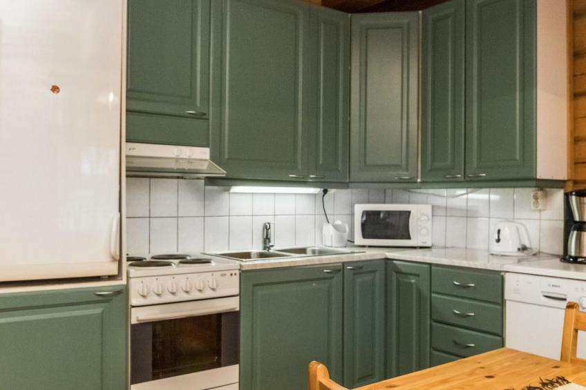 Kalliokoto, loma-aution lomamökit - foto 15