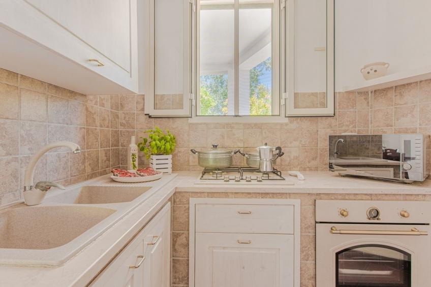 Poggio Trullo mit Pool - foto 17