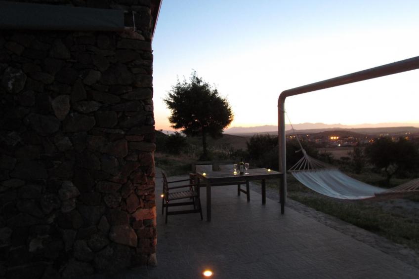 Unterkunft in einer Höhle mit Privatparkplatz - foto 20