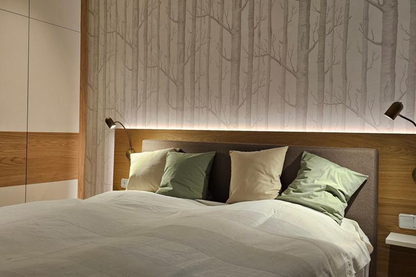 mit Terrasse und Garten Südeifel - foto 11