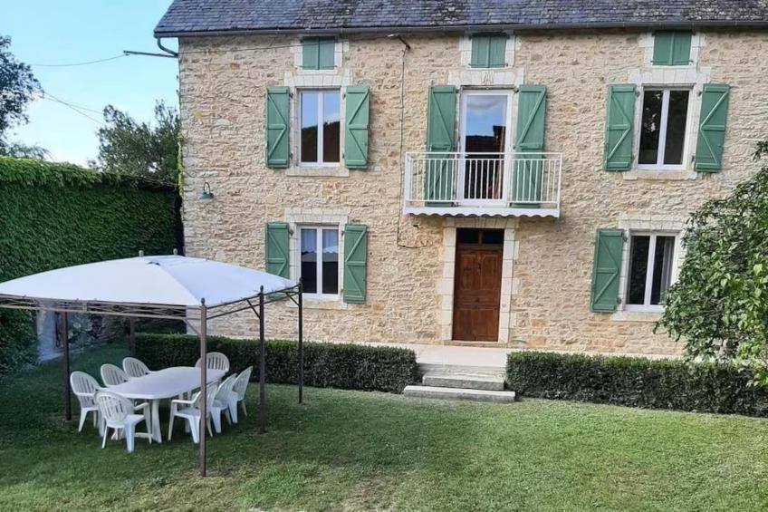 Maison Carème - foto 8