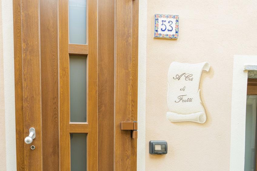 A Cà di Fratti - foto 27