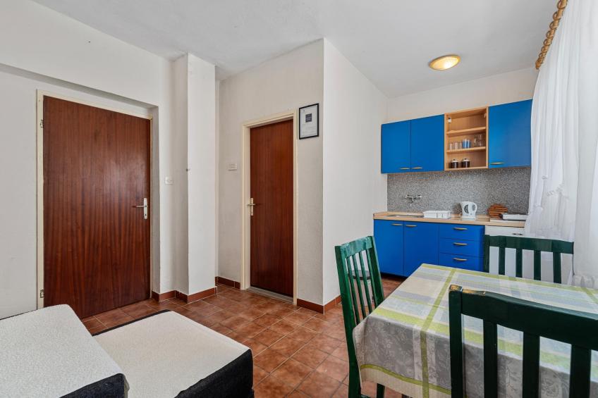 Apartments Bruna - one bedroom apartment A2 - foto 9
