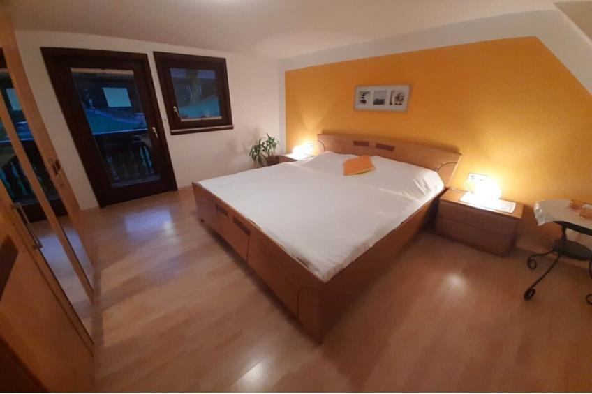 Holiday flat, Hornberg - foto 3