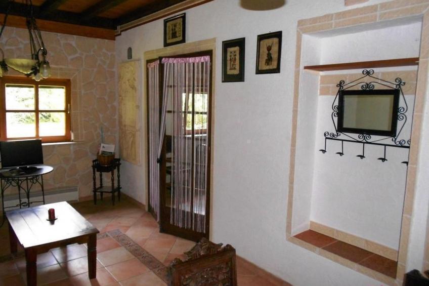 mit großem Garten in La Prée - foto 23