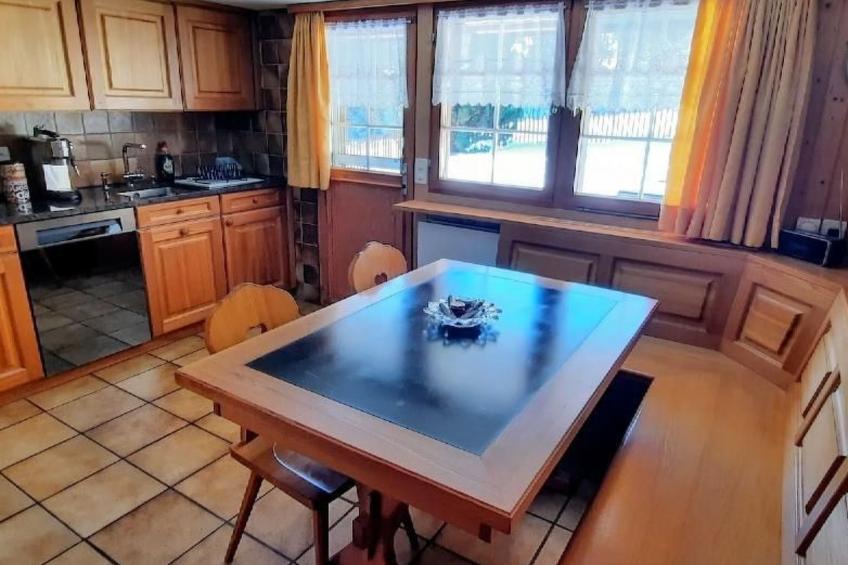 Gemütliche und geräumige Ferienwohnung - foto 4