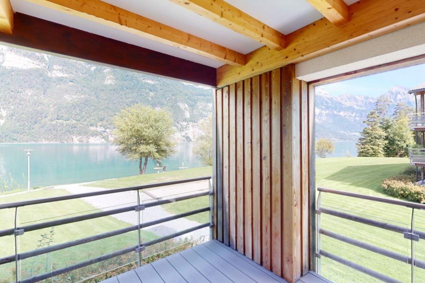 Walensee House & Apartments, (Unterterzen), - foto 8