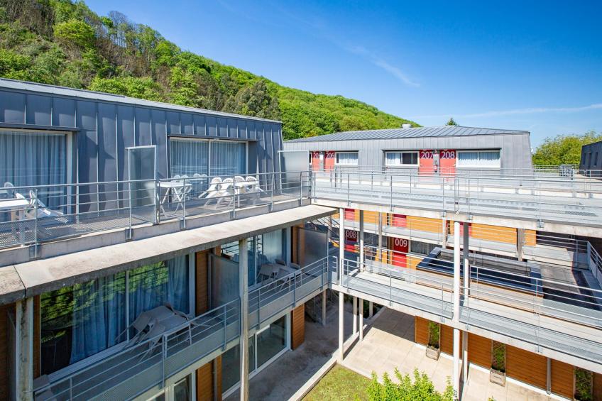 Le Domaine du Mont - Appartement 3 pièces 6 personnes - foto 24