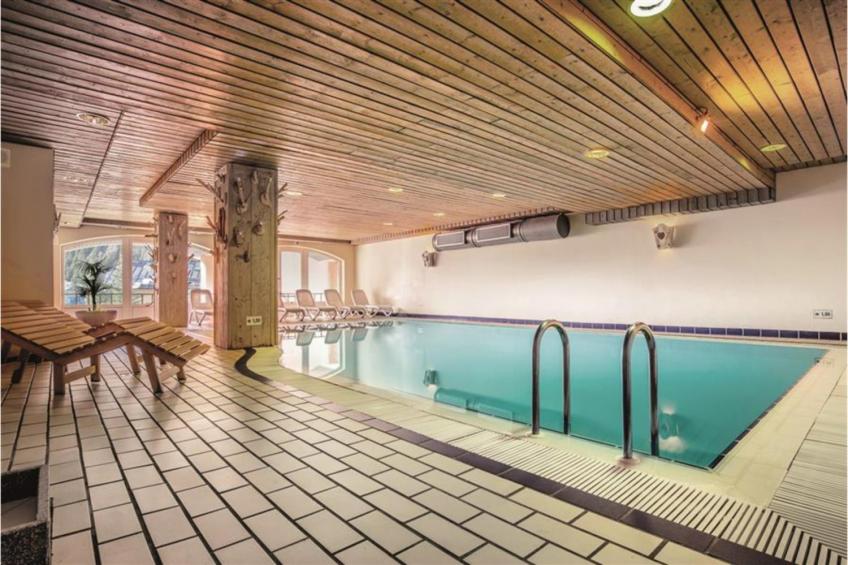 Residence Sporting Club Family Suite - Mezza Pensione - foto 10